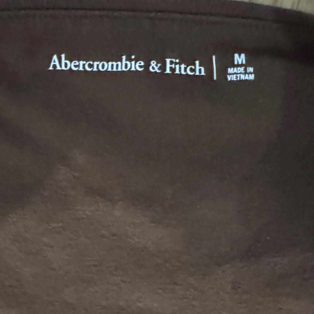 Abercrombie & Fitch Ava Top - Picture 4 of 5